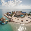 Отель Exclusive Private Island With 360 Degree View of the Ocean, фото 21