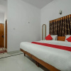 Отель Ashirwad Palace Hotel by OYO Rooms, фото 13