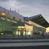 Отель GreenWood Hostel Airport, фото 1