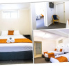 Отель Gold Panner Motor Inn, фото 7