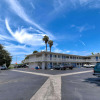 Отель Motel 6 Westminster South - Long Beach, фото 15