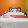 Отель OYO 2010 Satria Guest House, фото 8