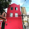 Отель Reef Hostel & Pousada, фото 7