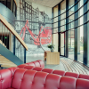 Отель Amedia Amsterdam Airport, Trademark Collection by Wyndham, фото 2