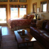 Отель Yellowstone River Lodge, фото 2