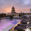 Отель Gran Hotel Manzana Kempinski La Habana, фото 29
