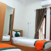 Отель Simply Homy Guest House Unit Gejayan, фото 3
