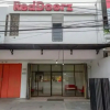 Отель RedDoorz near Pacific Mall Tegal 2, фото 26