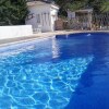 Отель Villa With 5 Bedrooms In La Guardia De Jaen, With Wonderful Mountain View, Private Pool And Enclosed, фото 8