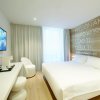 Отель You.Me Design Place Hotel в Триесте