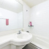 Отель Sangmu Motel Gwangju, фото 6