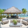 Отель Kairos Villa - Luxury Ocean Front, фото 31