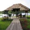 Отель Ararinha Jungle Lodge, фото 7