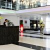 Отель Radisson Hotel Paramaribo в Парамарибо