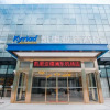 Отель Kyriad Marvelous Hotel Pudong Airport, фото 1