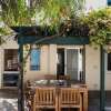 Отель Cottesloe Beach Villa With Large Courtyard Sleeps 4, фото 5