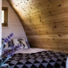 Отель Beautiful 1-bed Chalet in Tenby, фото 4