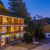 Отель Jinyuan Gelou Homestay, фото 2