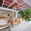 Отель Villa Shree Canggu by Azure, фото 14