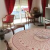 Отель House with 2 Bedrooms in Clarensac, with Furnished Garden and Wifi - 40 km from The Beach, фото 7