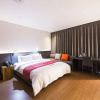 Отель Dae Sung Kwan Hotel, фото 6
