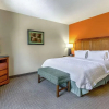 Отель Hampton Inn Okeechobee - Lake Okeechobee, фото 22