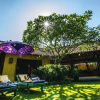 Отель Villa Jeruk I 2 Bedrooms Umalas Canggu, фото 1