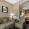 Отель Comfort Suites The Colony - Plano West, фото 4