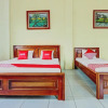 Отель Penginapan Sederhana Syariah by OYO Rooms, фото 12