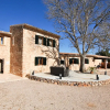 Отель Nice Finca With Private Pool Within Walking Distance of the Center, фото 1