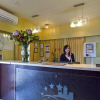 Отель Comfort Inn & Suites City Views, фото 17