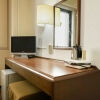 Отель Tabist Kameyama Daiichi Hotel, фото 1