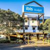 Отель Ibis Budget St Peters, фото 21