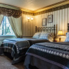 Отель Frisco Lodge, фото 6