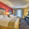 Отель Holiday Inn Express & Suites New Martinsville, an IHG Hotel, фото 49