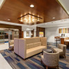 Отель Holiday Inn Express & Suites Houston SW - Medical Ctr Area, фото 26