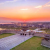 Отель Yancheng Dazonghu East Jinshuicheng Kaiyuan Mingdu Resort Hotel, фото 27