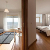 Отель LovelyStay - 1BR Flat with Stunning Views over Porto, фото 8