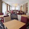 Отель Holiday Inn Express Southampton M27 Jct7, an IHG Hotel, фото 26
