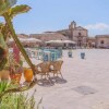 Отель San Lorenzo Noto Villa Girasole, фото 13