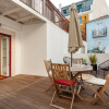 Отель Gonzalo's Guest Apartments - Alfama Terrace, фото 9