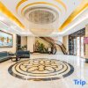 Отель Ding Sheng Yun Tian Hotel, фото 20