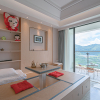 Отель Tinghai Apartment, фото 12
