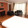 Отель Diplomat Luxury Furnished Apartments, фото 24
