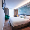 Отель voco Strasbourg Centre The Garden, an IHG Hotel, фото 7