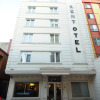 Отель Kent Otel, фото 1