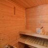 Отель Stunning Holiday Home With Sauna in Neufchateau, фото 4