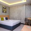 Отель Urbanview Hotel Syariah Artamara Tegal by RedDoorz, фото 11