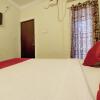 Отель OYO 8645 Syeds Inn, фото 11
