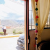 Отель Cozy & Beautiful Apart In San Blas Cusco, фото 13